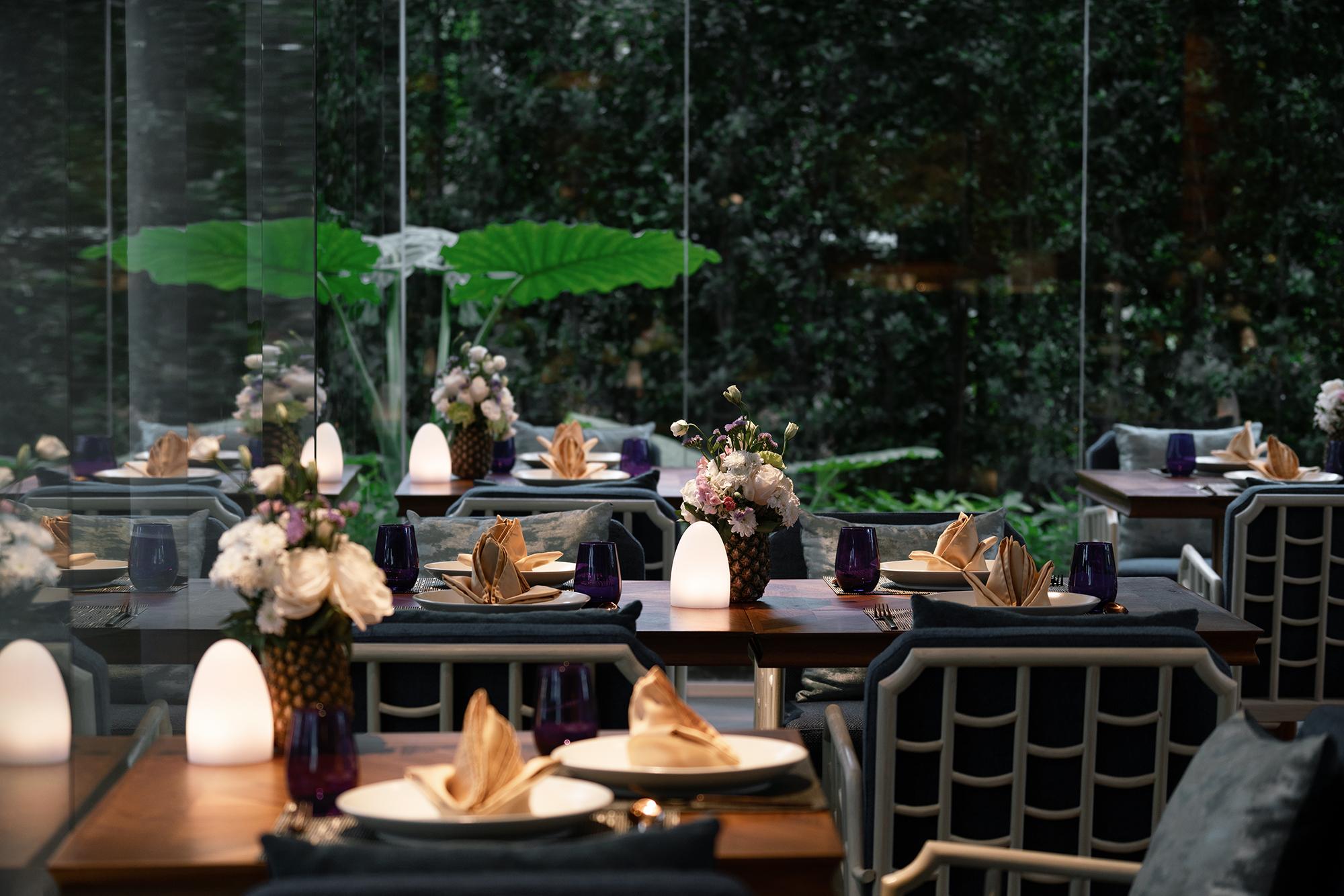 ホテル Banyan Tree ク ラビ エクステリア 写真